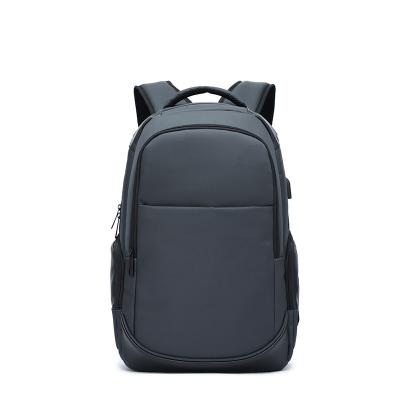 Soft Handle Business Laptop Backpack