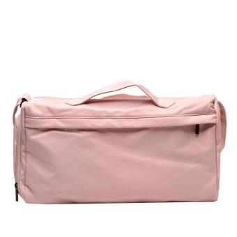Unisex Large Capacity Shoulder Bag
